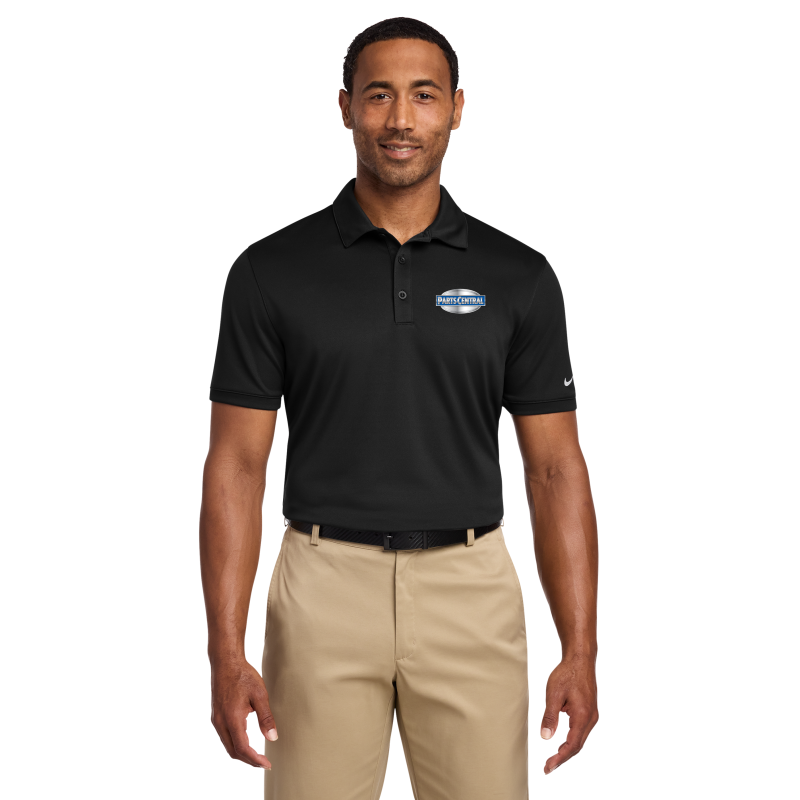 Nike Dri-FIT Players Modern Fit Polo