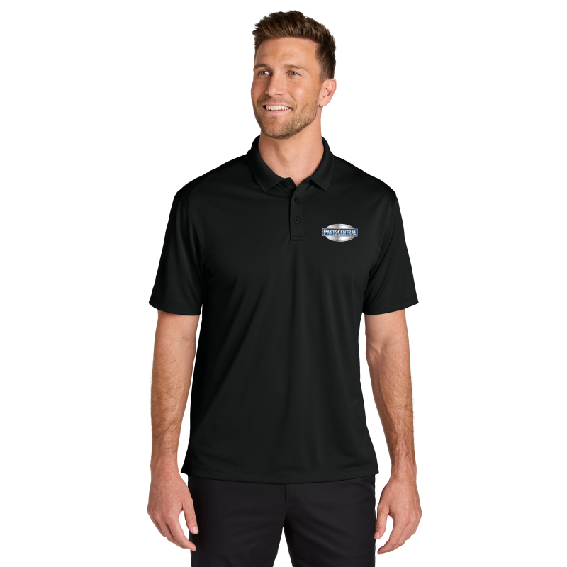 Port Authority® Wearever Performance Pique Polo