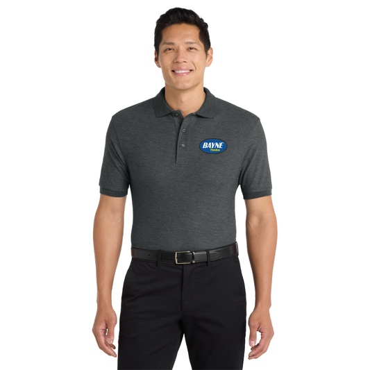 Port Authority® Silk Touch™ Polo