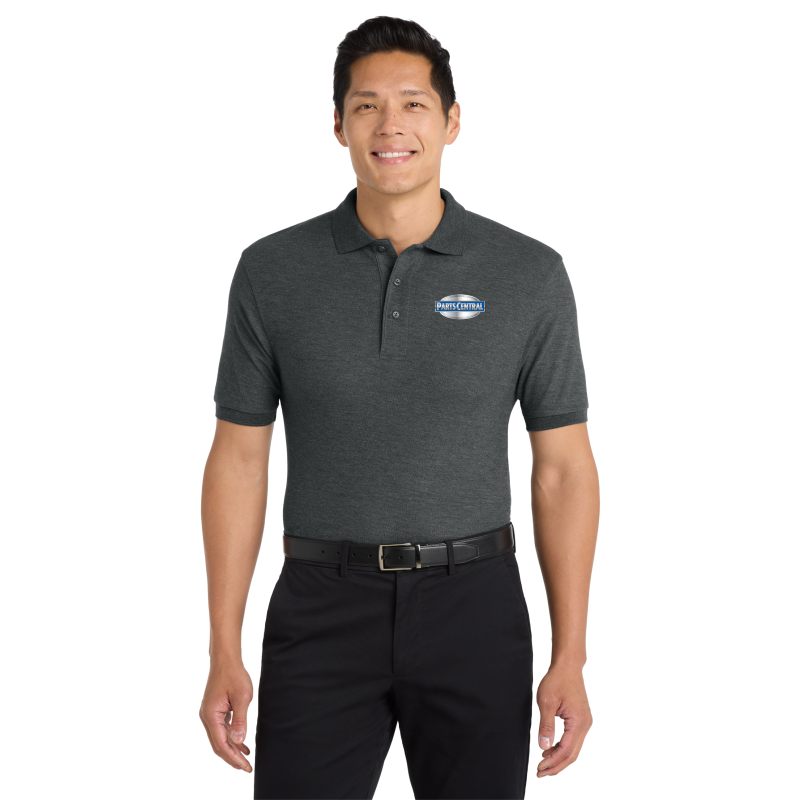 Port Authority® Silk Touch™ Polo