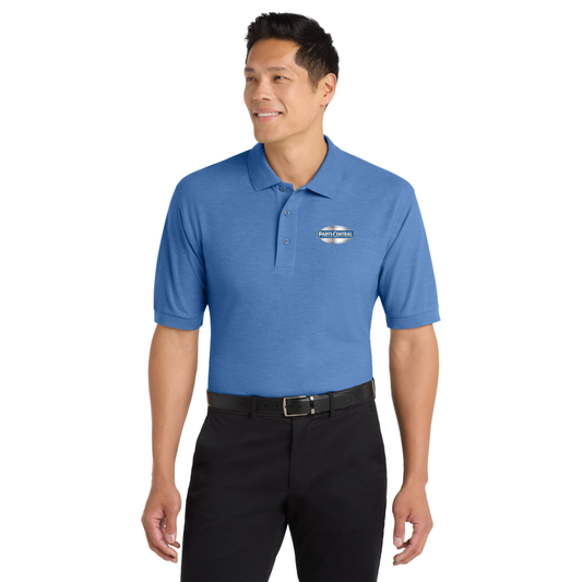 Port Authority® Silk Touch™ Polo