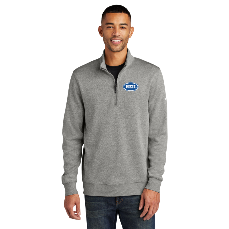 Nike Dri-FIT Corporate 1/2-Zip
