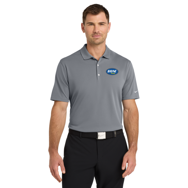 Nike Dri-FIT Micro Pique 2.0 Polo