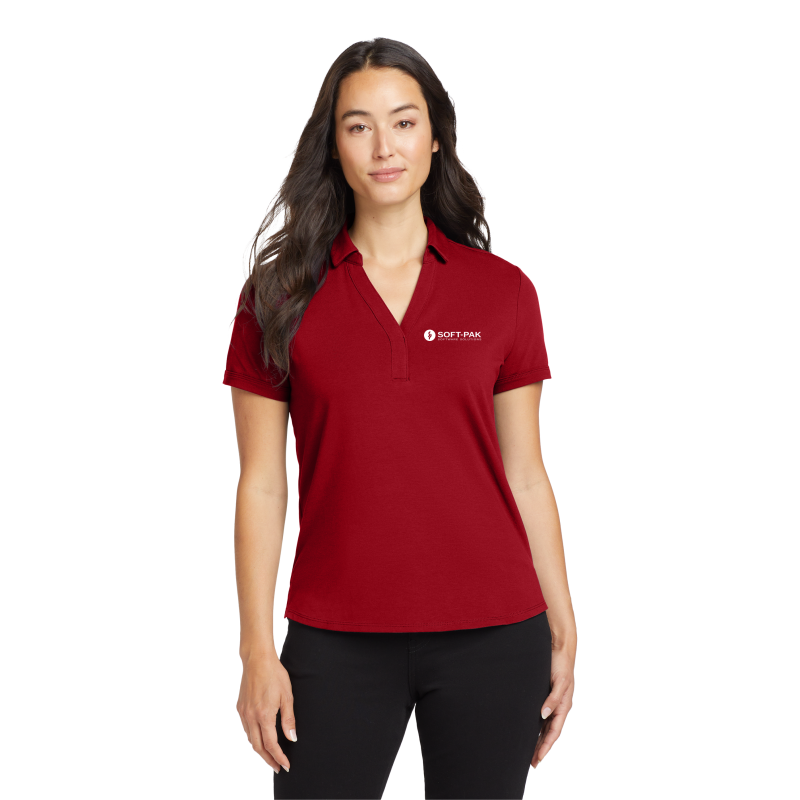 OGIO Ladies Limit Polo