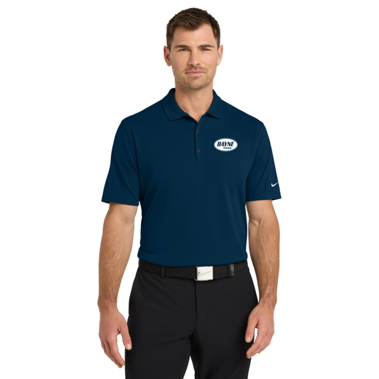 Nike Dri-FIT Micro Pique 2.0 Polo