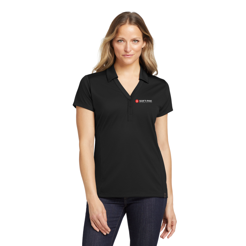 OGIO® Women's Framework Polo