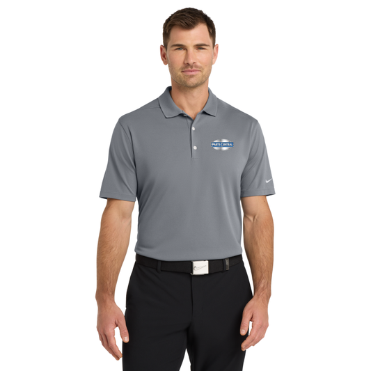 Nike Dri-FIT Micro Pique 2.0 Polo