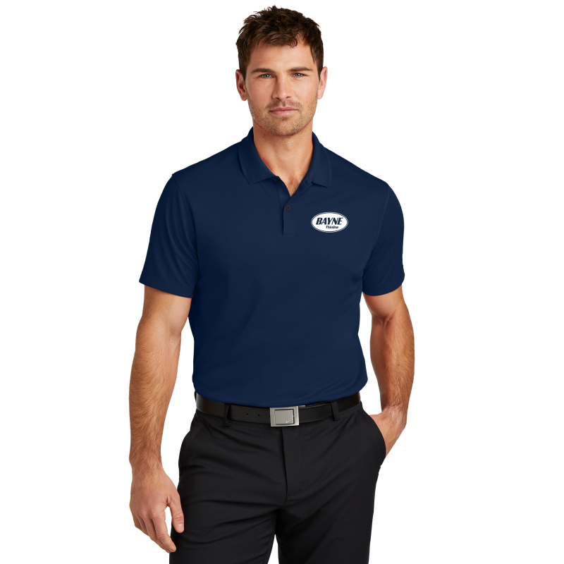 Nike Victory Solid Polo