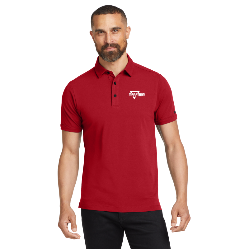 OGIO Limit Polo