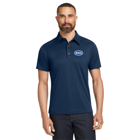 OGIO - Hybrid Polo