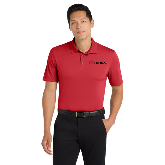 Port Authority Dry Zone UV Micro-Mesh Polo
