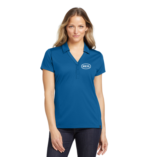 OGIO Women's Framework Polo