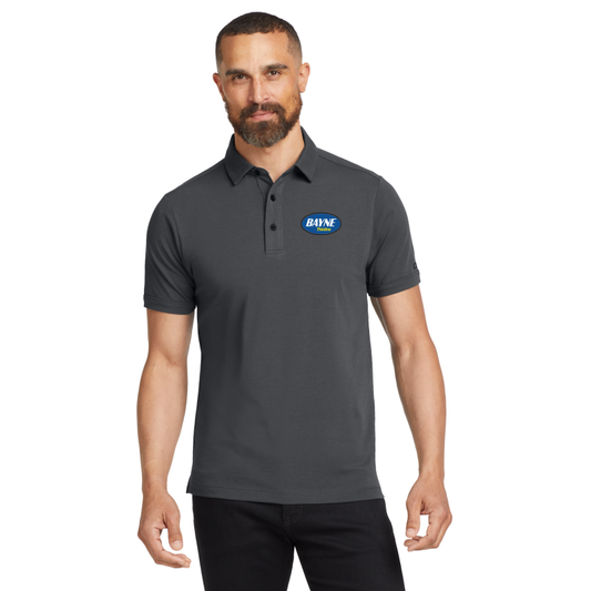 OGIO® Limit Polo