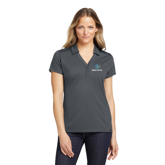 OGIO Women's Framework Polo