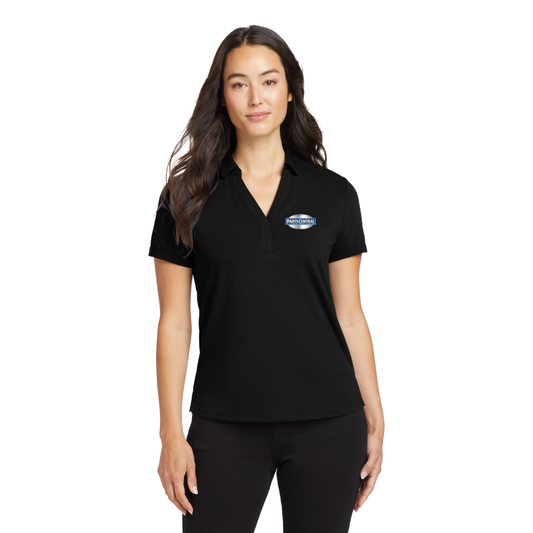 OGIO Ladies Limit Polo
