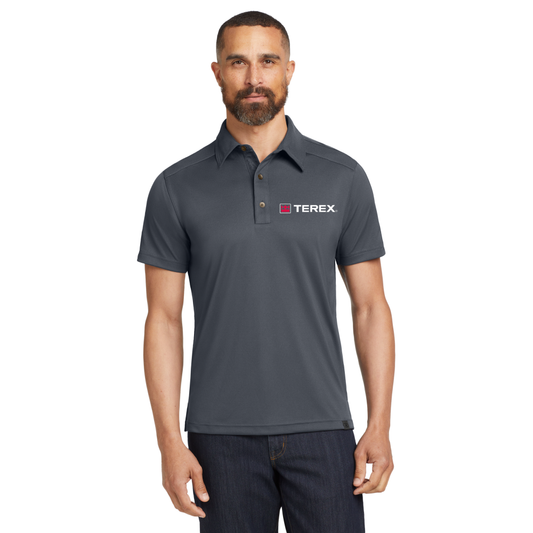 OGIO - Hybrid Polo