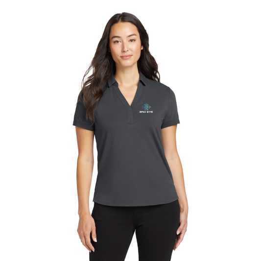 OGIO Ladies Limit Polo