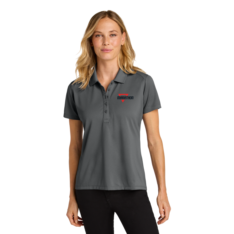 Port Authority Women's Wearever Performance Pique Polo