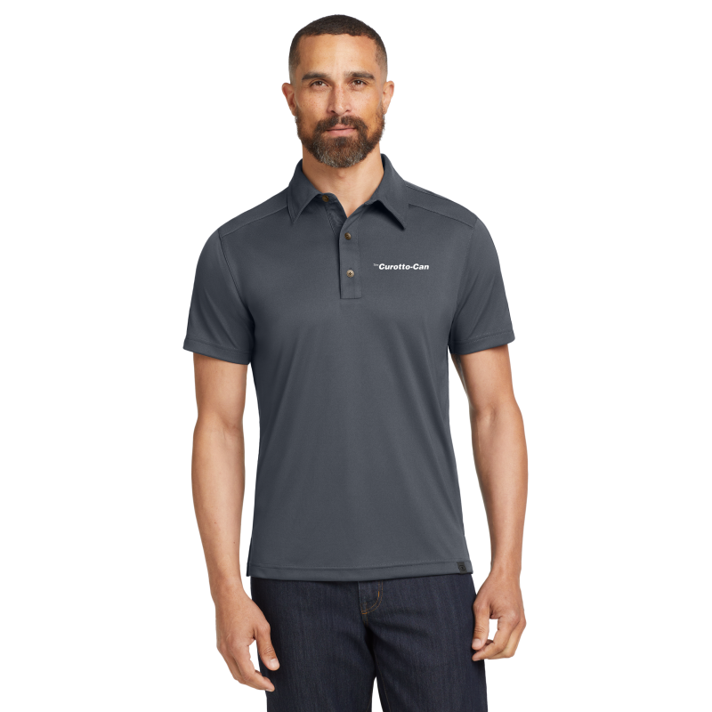 OGIO® Hybrid Polo