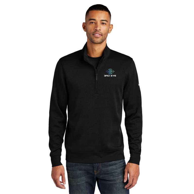 Nike Dri-FIT Corporate 1/2-Zip