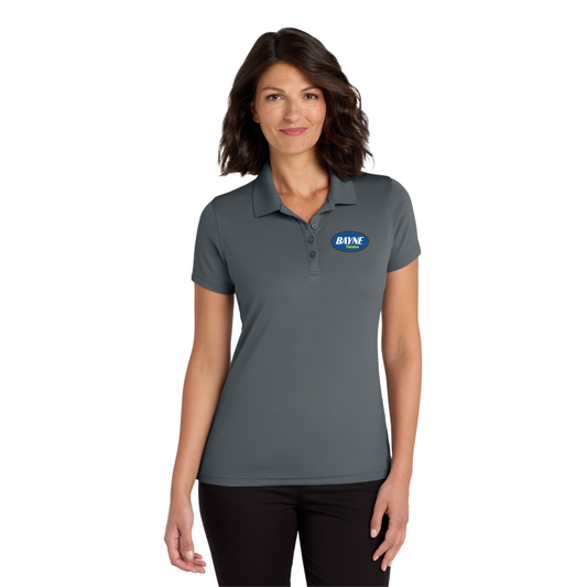 Port Authority Women's Dry Zone® UV Micro-Mesh Polo