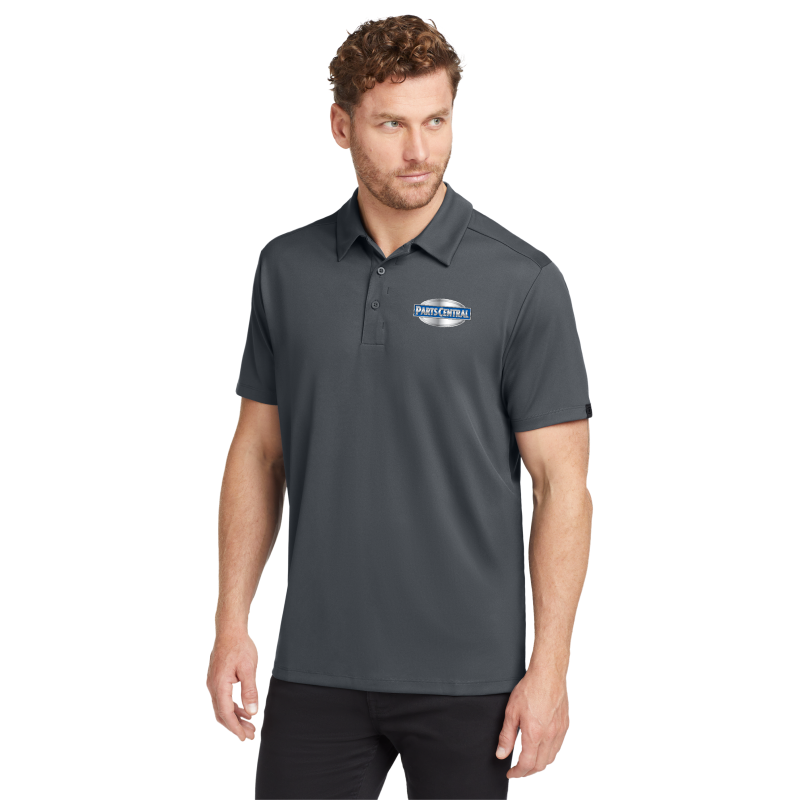 OGIO® Framework Polo