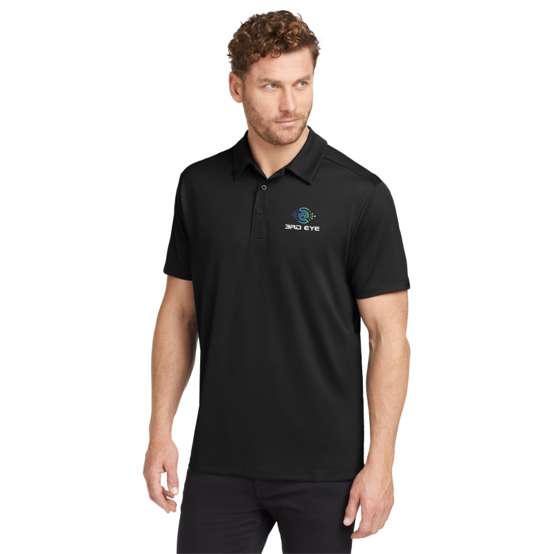 OGIO Framework Polo