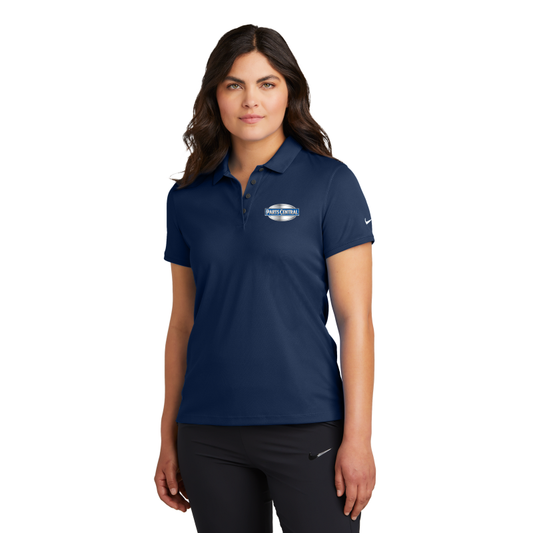 Nike Ladies Victory Solid Polo