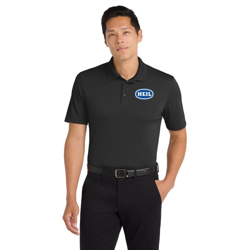 Port Authority Dry Zone UV Micro-Mesh Polo