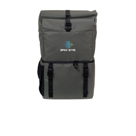 Port Authority 18-Can Backpack Cooler