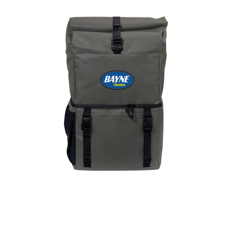 Port Authority 18-Can Backpack Cooler