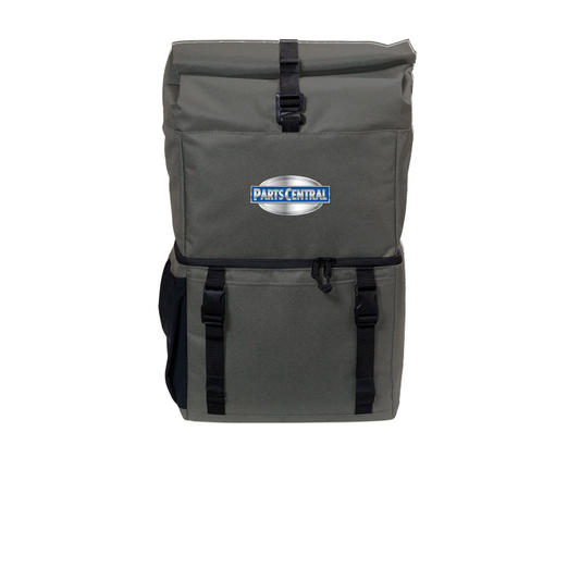 Port Authority 18-Can Backpack Cooler