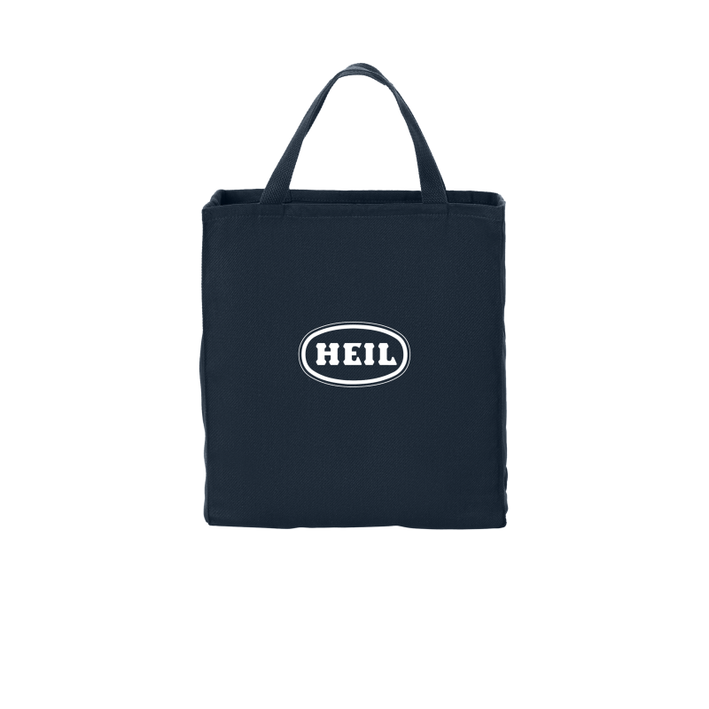 Port Authority Ideal Twill Grocery Tote