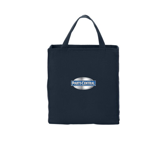 Port Authority Ideal Twill Grocery Tote