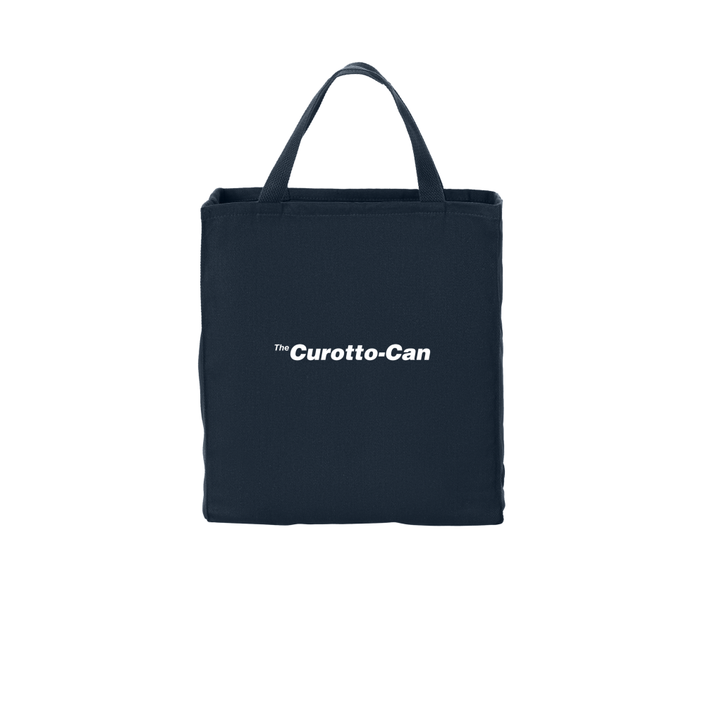 Port Authority Ideal Twill Grocery Tote