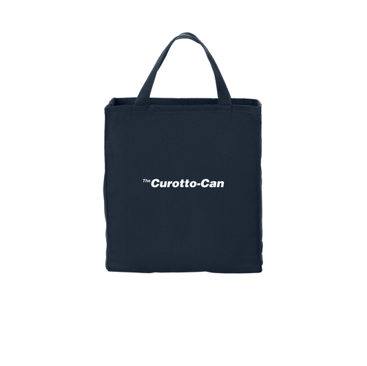 Port Authority Ideal Twill Grocery Tote
