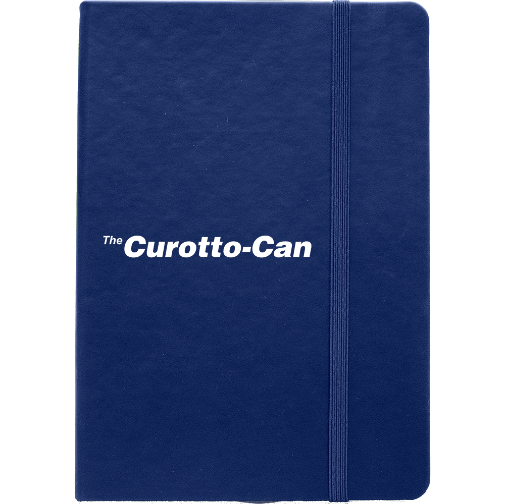 Tuscany Journal
