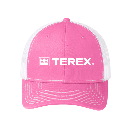 Port Authority® Snapback Trucker Cap