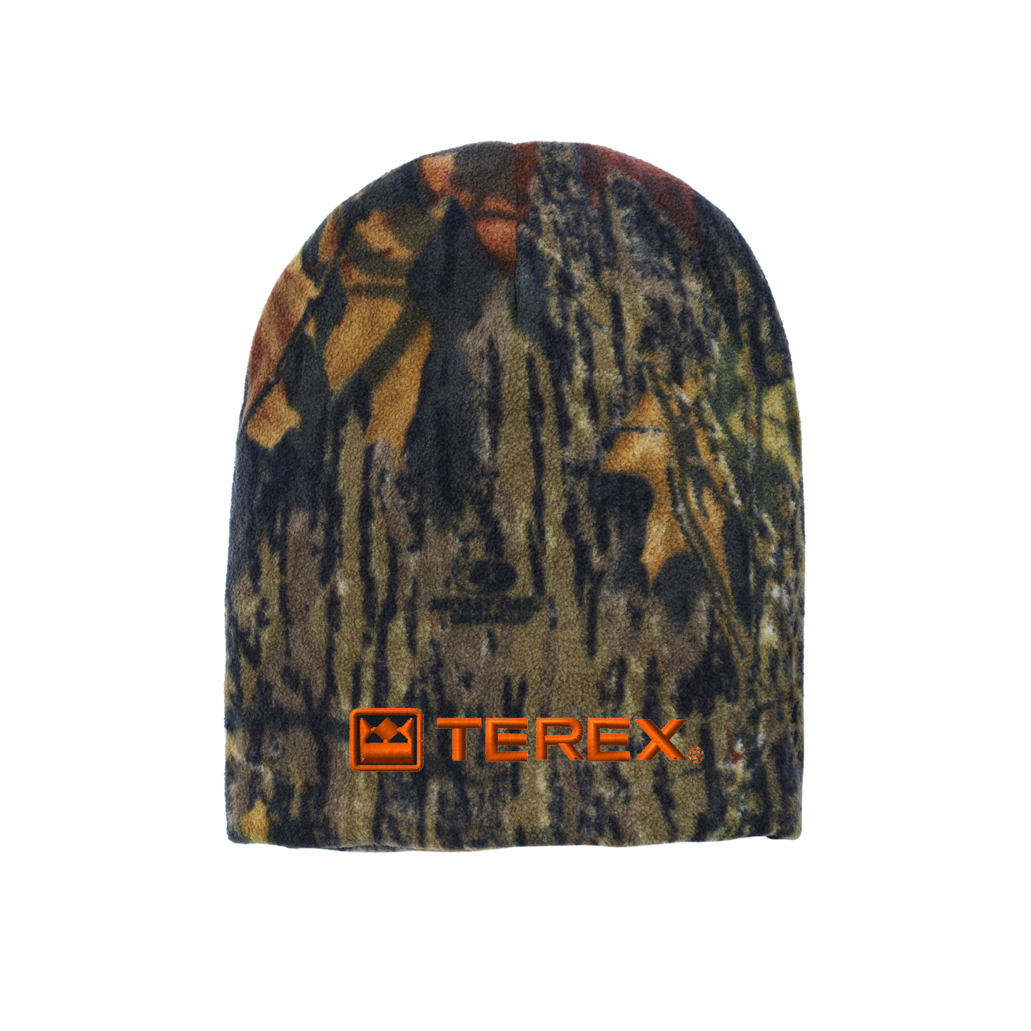 Port Authority® Camouflage Fleece Beanie