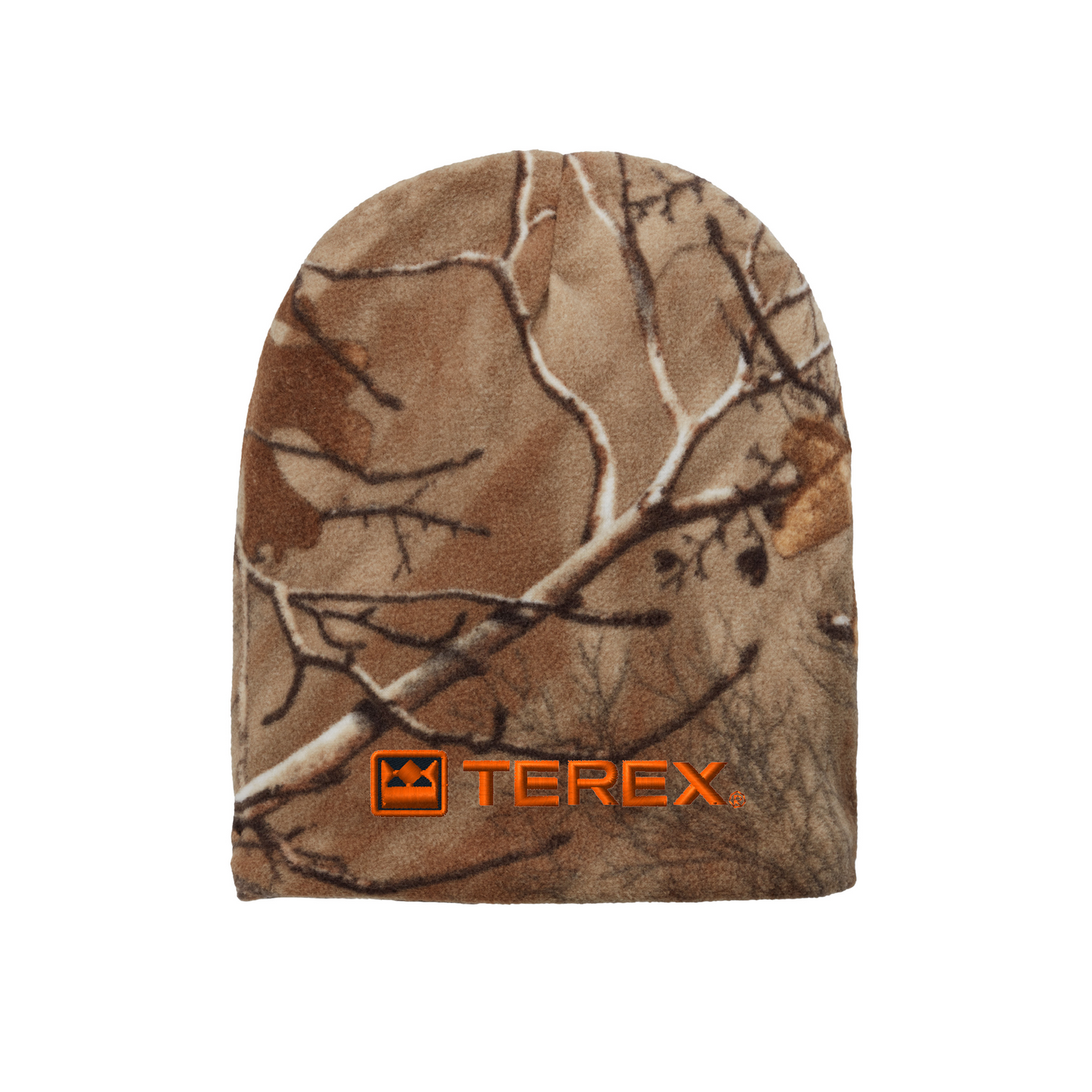 Port Authority® Camouflage Fleece Beanie