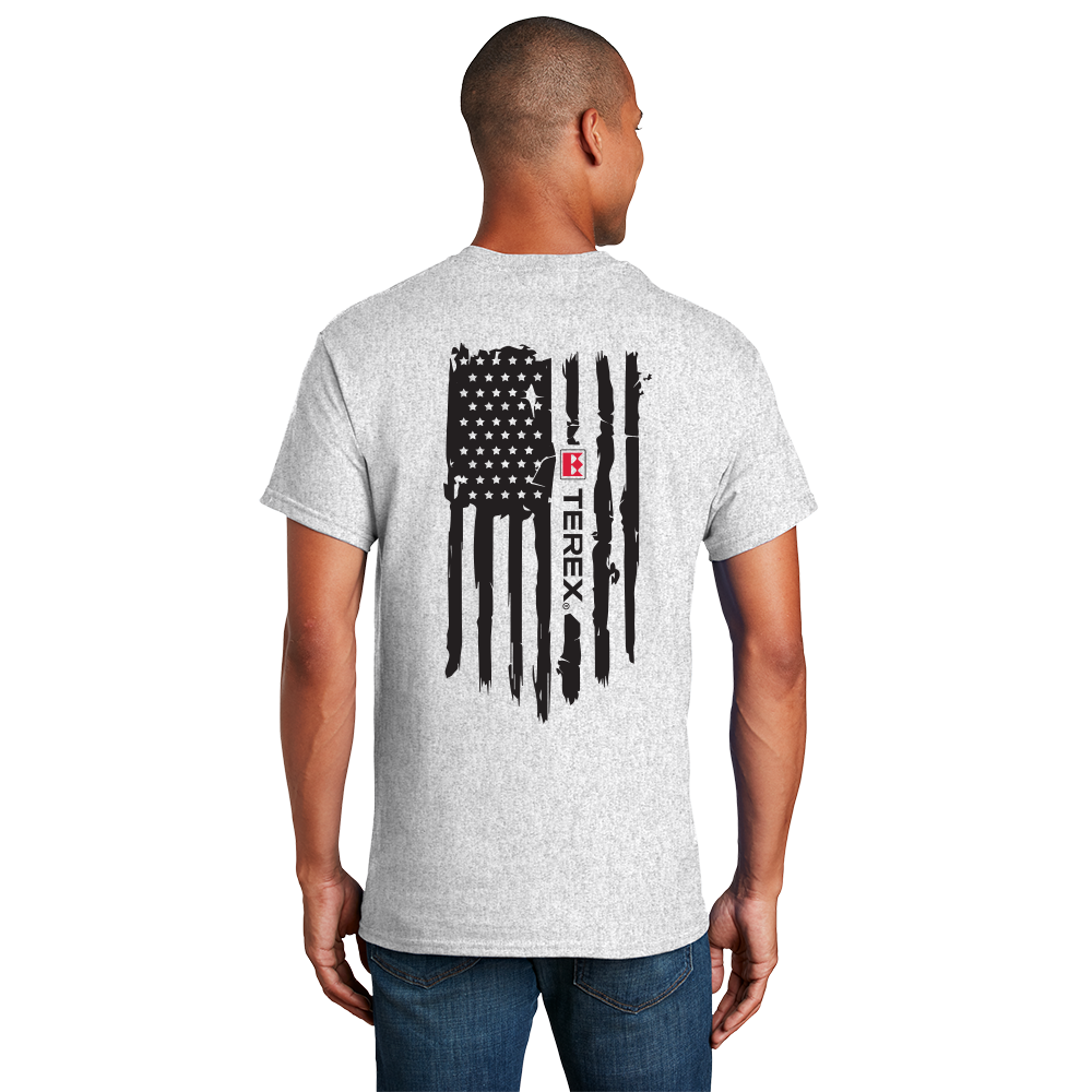 Gildan Ultra Cotton 100% US Cotton T-Shirt