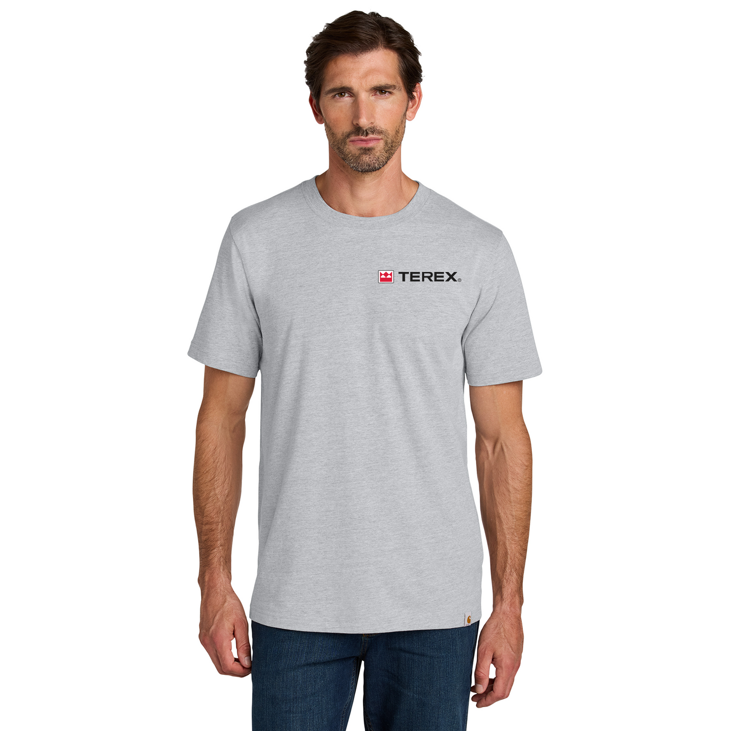 Carhartt Short Sleeve T-Shirt