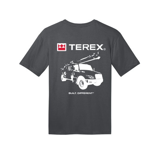 District ® Perfect Weight ® Tee