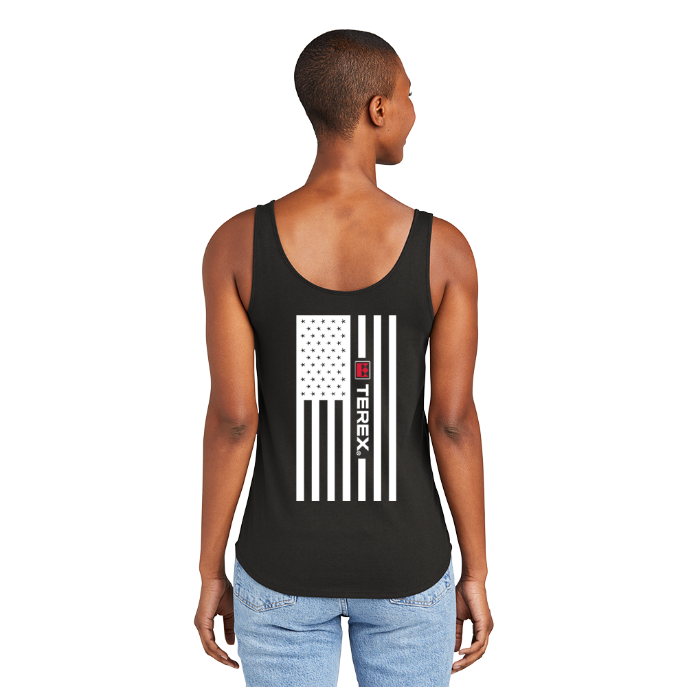 District® Women’s Perfect Tri® Relaxed Tank