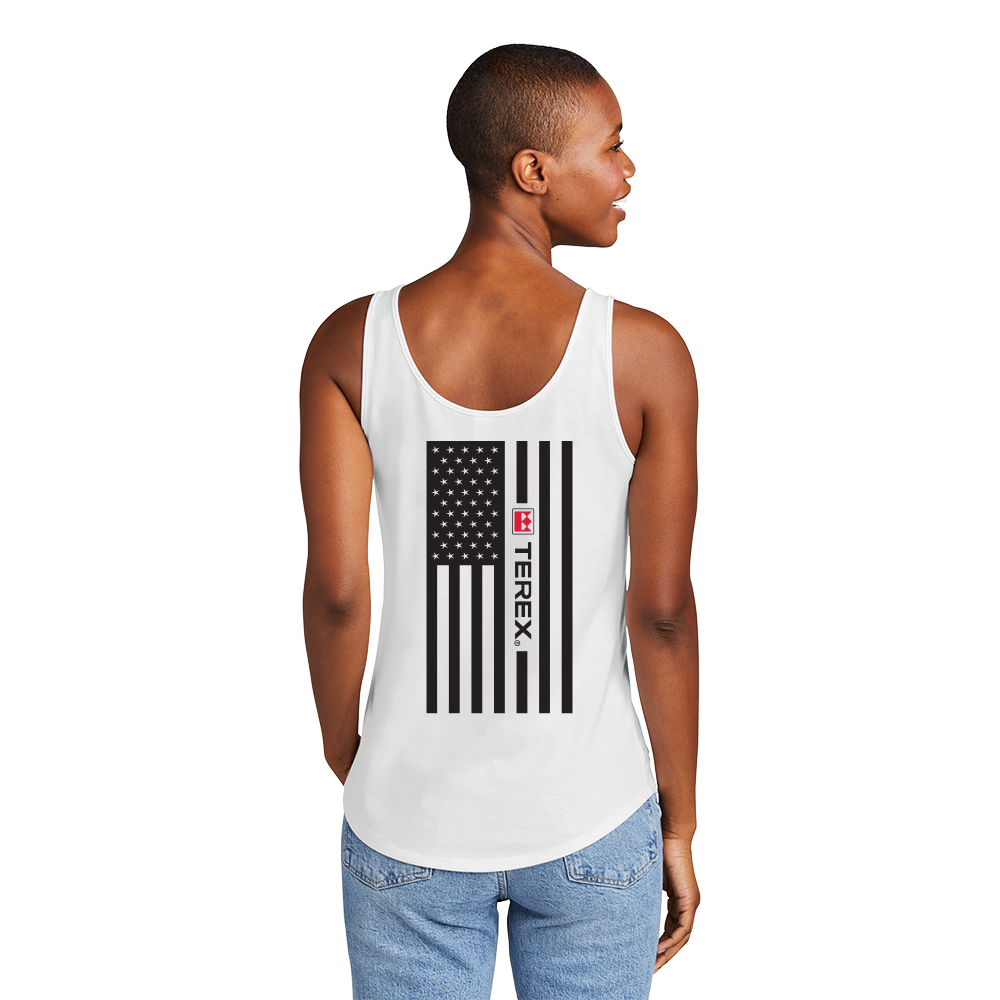 District® Women’s Perfect Tri® Relaxed Tank