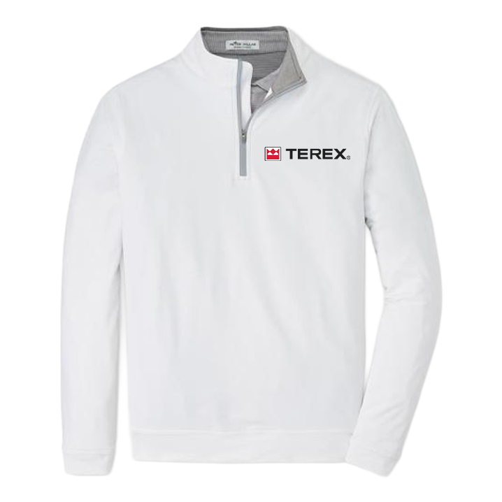 Peter Millar- Perth Performance Quarter-Zip