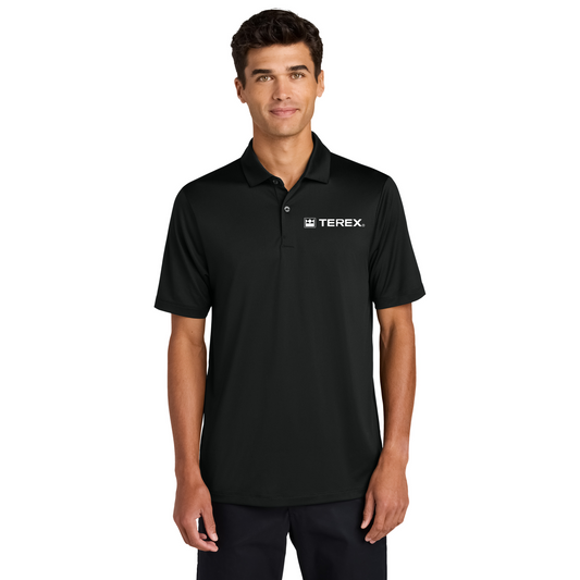 Mercer+Mettle® Recharge Jersey Polo