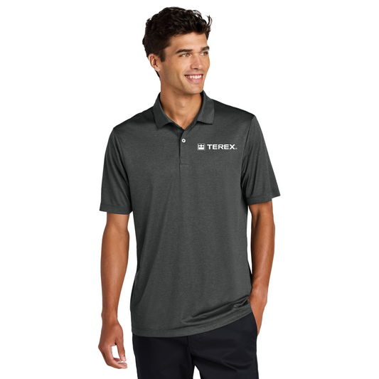 Mercer+Mettle® Recharge Jersey Polo
