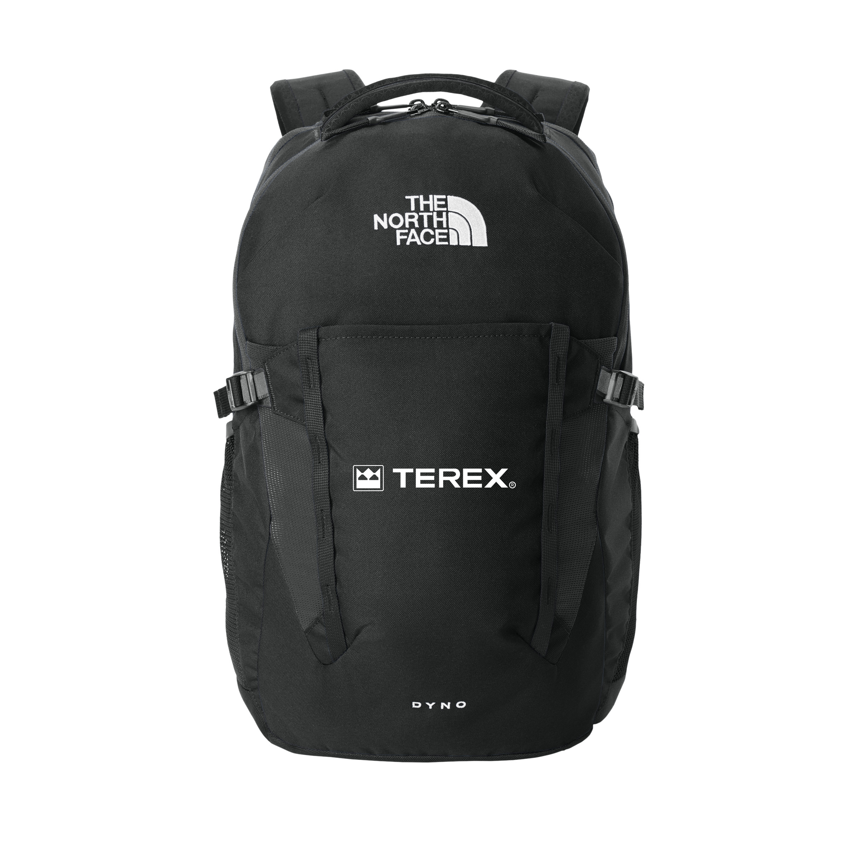 north face backpack dyno The North Face® Dyno Backpack – Terex Utilities
