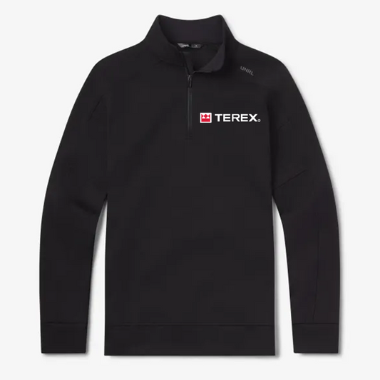 UNRL Outbound Quarter Zip